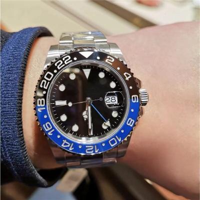 China Day / Date Designer Brand Watches Luxury Brand Watches Prices Mens Watches Mens Wrist Luxury for sale