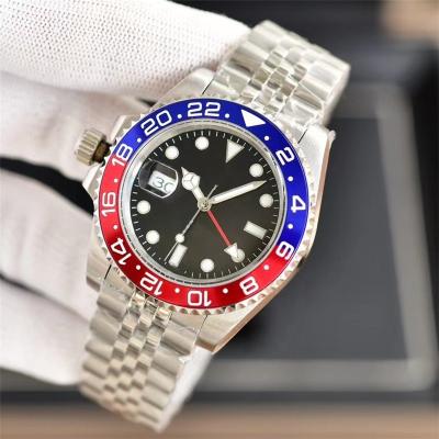 China Day / Date Designer Mechanical Brand Watches Luxury Brand Watches Prices Men Watches Luxury for sale