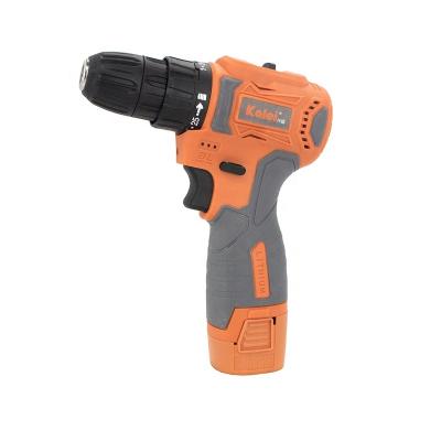 China Cheap Price Electric Cordless Drill 16.8V Brushless Factory Screwdriver Tools DZW-16.8A for sale