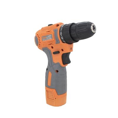 China New Best Price Cordless Stand Drill Professional Set Screwdriver 16.8V DZW-16.8A for sale