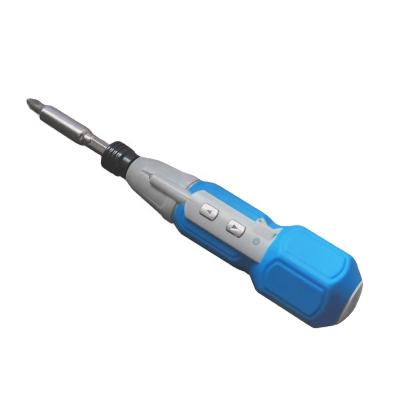 China Precision small electric usb charging screwdriver 3.6v cheap electric screwdriver battery 3.6v for sale