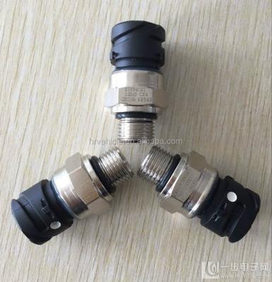 China Stainless Steel Volvo Truck 21634021 Heavy Duty Oil Pan Pressure Sensor for sale