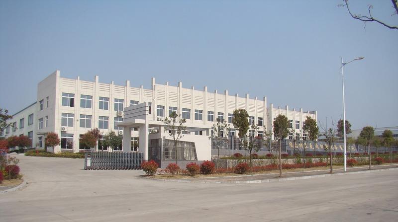 Verified China supplier - Yichang Tlanx Electromechanical Equipment Co., Ltd.