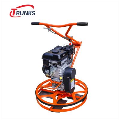 China New State TLMG-424 Concrete Surface Smooth Edging Compacting Power Concrete Trowel Machine for sale