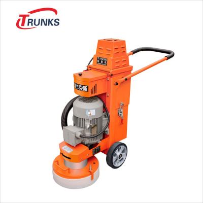 China TLYM-300 Production Industrial Dustproof Handheld Concrete Floor Floor Grinding Polishing Machine for sale