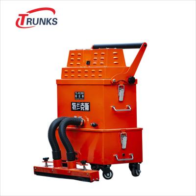 China TLXC-200 Powerful Industrial Dust Collector Vacuum Cleaners For Concrete Floor Grinder for sale