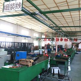 Verified China supplier - Ruian Sanxing Auto&Motorcycle Parts Co., Ltd.