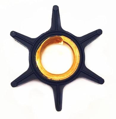 China Water pump repair impeller kits outer for Johnson/Evinrude/Omc 393630,0393630,395289,393632,328755,18-3382 393630 for sale