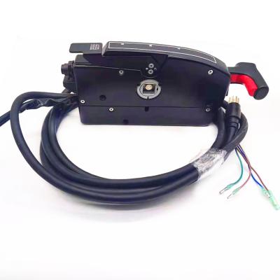 China Remote Control Side Mount for Mercury Outboard 881170A13 14pin 15FT (1994-2014) 881170A13 for sale