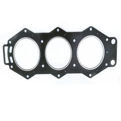 China Outboard Head Gasket JE-170001 For Yamaha 150-225HP Standard Size 1984-2015) 6G5-11181-A0-00,6G5-11181-A3-00,6G5-11181-00-00 ( for sale