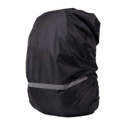 China New Design Large Capacity Outdoor Waterproof Backpack Rain Waterproof Thoughtful Cover for sale