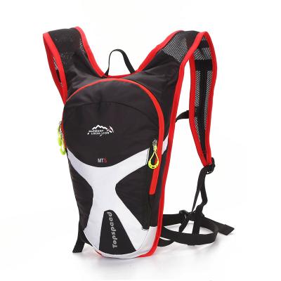 China camping & Increasing New Design Wholesale Fashionable Bags Stylish Outdoor Sports Waterproof Thoughtful Recycling Backpack for sale