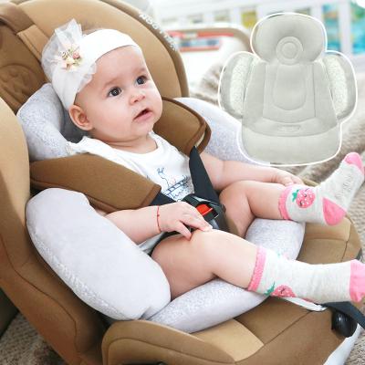 China Safety Comfortable Baby Dining Chair Baby To Protect Newborn Toddler Cushion Liner Pad Chair Cushion Protector For Stroller for sale