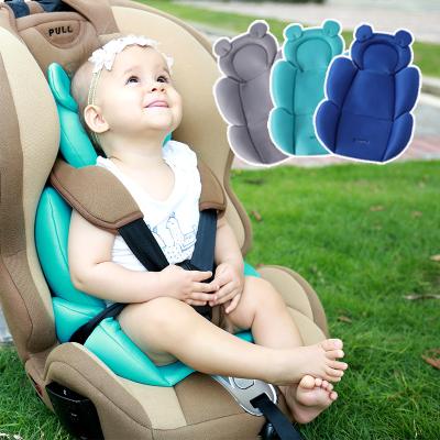 China Durable+Adjustable+Mobile Baby Soft Plush Cushion Baby Nursing Infant Sleep Pad Sofa Bed Hutch Newborn Nest For Stroller for sale