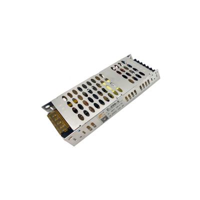 China Ultrathin and High Efficiency 5v 200w Server Alimentacion Fuentes De 12V Dining 12V Medical Driver Laboratory 220V Variac Input AC Supply Power Modules for sale