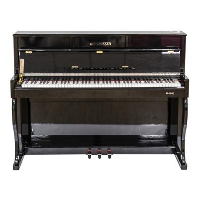 China Professional Digital Hammer Action Upright Piano Keyboard Piano Digital for sale