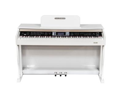 China Wholesale Electronic Digital Piano 88 Keys Digital Piano Keyboard Muscia Electronic Musical Piano for sale