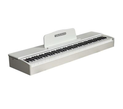 China 88 Keys Digital Keyboard Digital Music Piano Electronic Piano Keyboard Instrument for sale