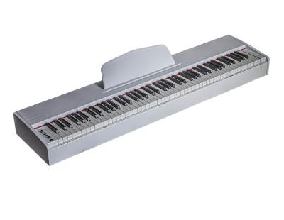 China High Quality Musical Electronic Piano 88 Keys Digital Keyboard Digital Piano Keyboard for sale