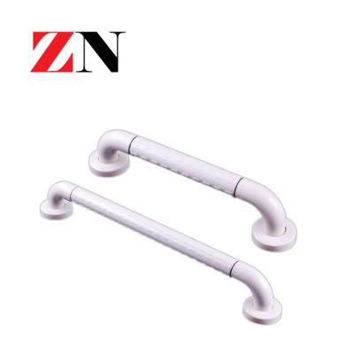 China 200 Kg Load Capacity Stainless Steel Anti-Slip Bathroom Grab Bar For Elderly Handicapped Handrail Safety Handle Bars Grab Rail for sale