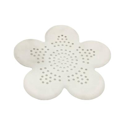 China Factory Price Food Grade Silicone Rubber Drain Sink Water Sustainable Eco-friendly Strainer for sale