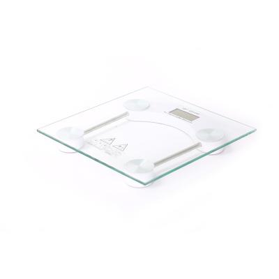 China Factory Wholesale Daily Electronic Scale Accurate Weighing Home Scale Weighing Scale for sale