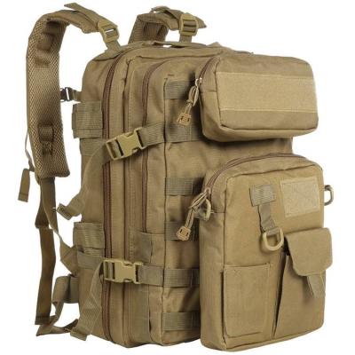 China Backpack Anti Theft Anti Theft Camping Military Tactical Rise Bag for sale