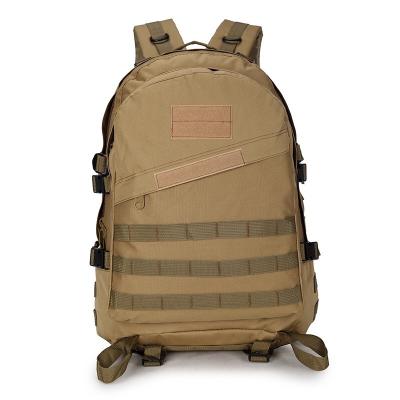 China Waterproof Bullet Proof Backpack Bag Camouflage Waterproof Outdoor Military Tactical Sports Traveling Hiking Hiking Hiking Bag for sale