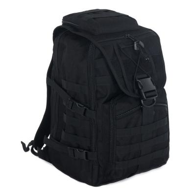 China Anti Theft Anti Theft Sports Backpack Military Bags Bag 60l Tactical Supply for sale