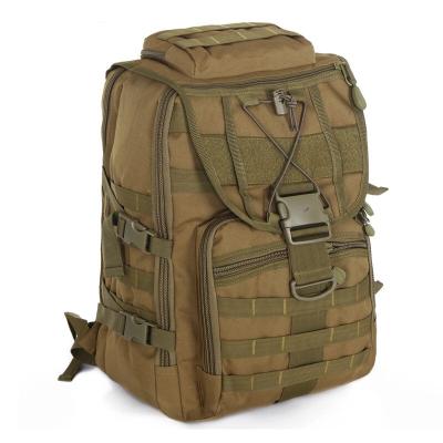 China Waterproof Portable Waterproof Military Wear Bag Handy Backpack for sale