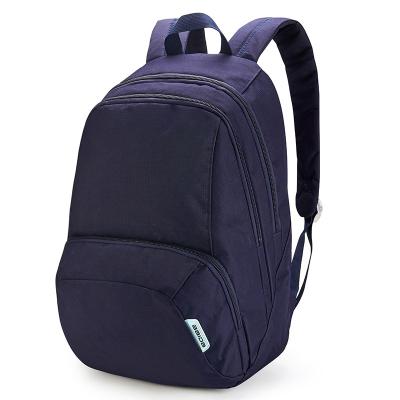 China Factory Wholesale Breathable Waterproof Breathable College Backpack School Bags for sale