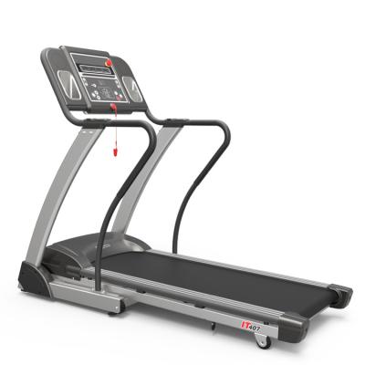 China 100kg Gymnasium Equipment Fitness Treadmill Selling Treadmill Home Treadmill for sale