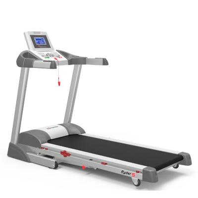 China 125kg Gym Equipment Treadmill Machine Treadmill Running Machine Portable Treadmill for sale