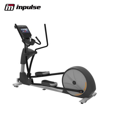 China High Performance Use Cecommercial Elliptical Commercial Elliptical Gym Equipment Commercial Elliptical Cross Trainer Magnetic for sale