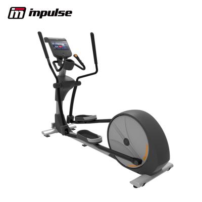 China New Design Commercial Use Elliptical Trainer Wholesale Commercial Elliptical Cross Commercial Elliptical For Heavy Weight for sale