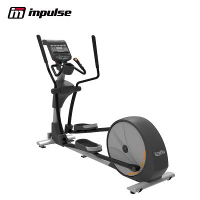 China Use Good Quality Commercial Elliptical Cross Trainer Commercial Semi Commercial Elliptical Cross Trainer for sale