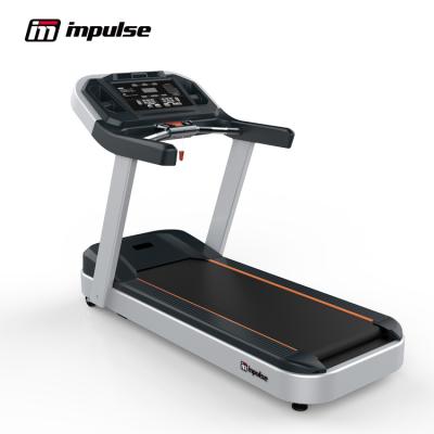 China Good quality commercial commercial treadmill with screen commercial treadmill motorized treadmill commercial for sale