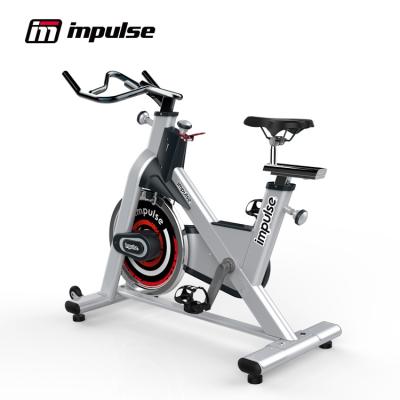 China Use Spinning-Bike Master Commercial Spinning-Bike Belt_Drive_Spinning_Bike for sale