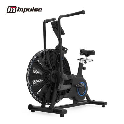 China Quiet And Environmentally Friendly Universal Fan Bike Air Fan Bike for sale