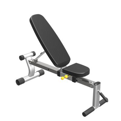 China Steel Fitness Equipment Benches Tables Bench_ Chair Weight Benches Fitness Adjustable for sale