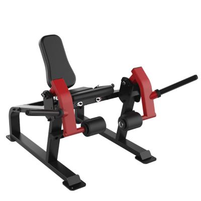 China The gym equipment leg extension/leg curl machine leg extension and curl machine weight plates BOX1: 1335*675*320 BOX2: 1035*905*390 for sale