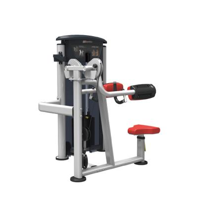 China Reasonable Price Plate Loaded Lateral Side Raise Equipment Side Part Raise Machine Box1: 1525*895*200 Box2: 1165*1025*240 Box3: 1235*705*310 for sale