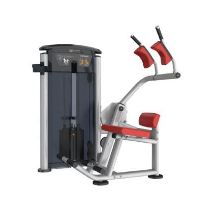 China Advanced Abdominal Gym Machines Equipamento De Abdominal Abdominal Fitness Equipment Box1: 1525*895*200 Box2: 1125*805*360 Box3: 1235*705*310 for sale