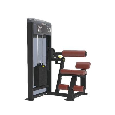 China High quality fitness machine gym equipment abdominal muscle machine Box1: 1465*815*210 Box2: 865*705*320 Box3: 1205*685*180 for sale