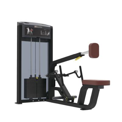 China Strong Vibration Resistance Seated Cables Seated Rowing Machine Row Chest Seated Row Machine Box1: 1465*815*210 Box2: 1615*925*230 Box3: 1205*685*110 for sale