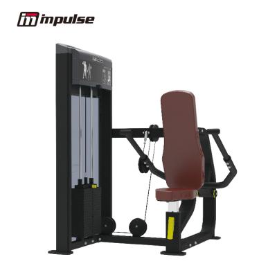 China High Quality Tricep Seated Dip Triceps Briceps Press Machine For Gym Triceps Dip Box1: 1465*815*210 Box2: 1165*1045*250 Box3: 1205*685*110 for sale