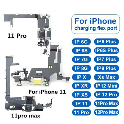 China Left Replacement Panel LCD mi11x Charging Mobile Phone a20 a71 a50 Flex Cables For iPhone x Samsung a71 for sale