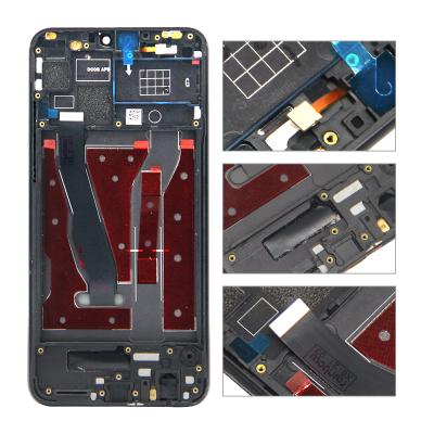 China Multi-touch (IPS tech) y9 2019 lcds p30 pro 10 y9 2018 Mobil Display 8x professional manufacturing lcd for Huawei Honor for sale