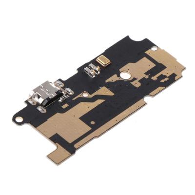 China Mobile Phone Connector A1 A3 10 Flex Cable 6 Panel 11x Mobile Phone Charging Port For Xiaomi Redmi For Redmi 6 for sale