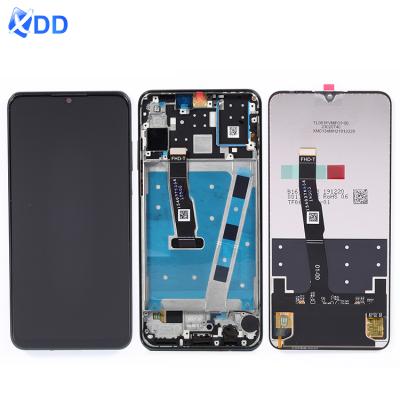 China Multi-touch (IPS technic) mobile accessories phone parts p30 lite oled display lcd touch screen replacement for Huawei for sale